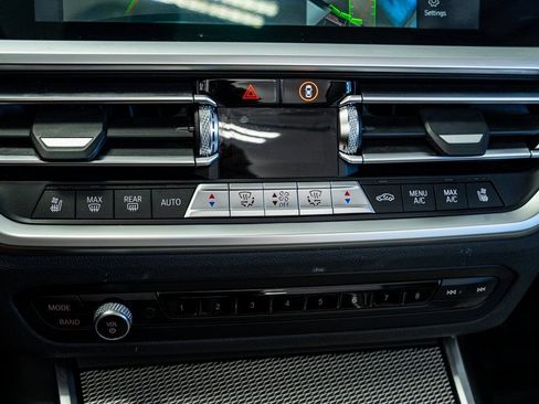 Used 2022 BMW M4 xDrive Competition w/ Executive Package image 51