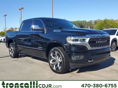 Certified 2024 RAM 1500 Limited