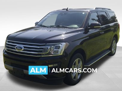 Used 2020 Ford Expedition XLT w/ Equipment Group 202A