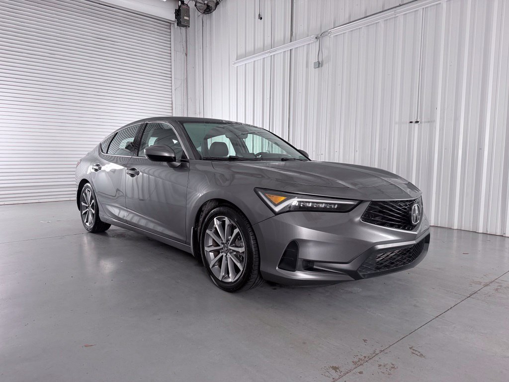 Used 2024 Acura Integra FWD image 3