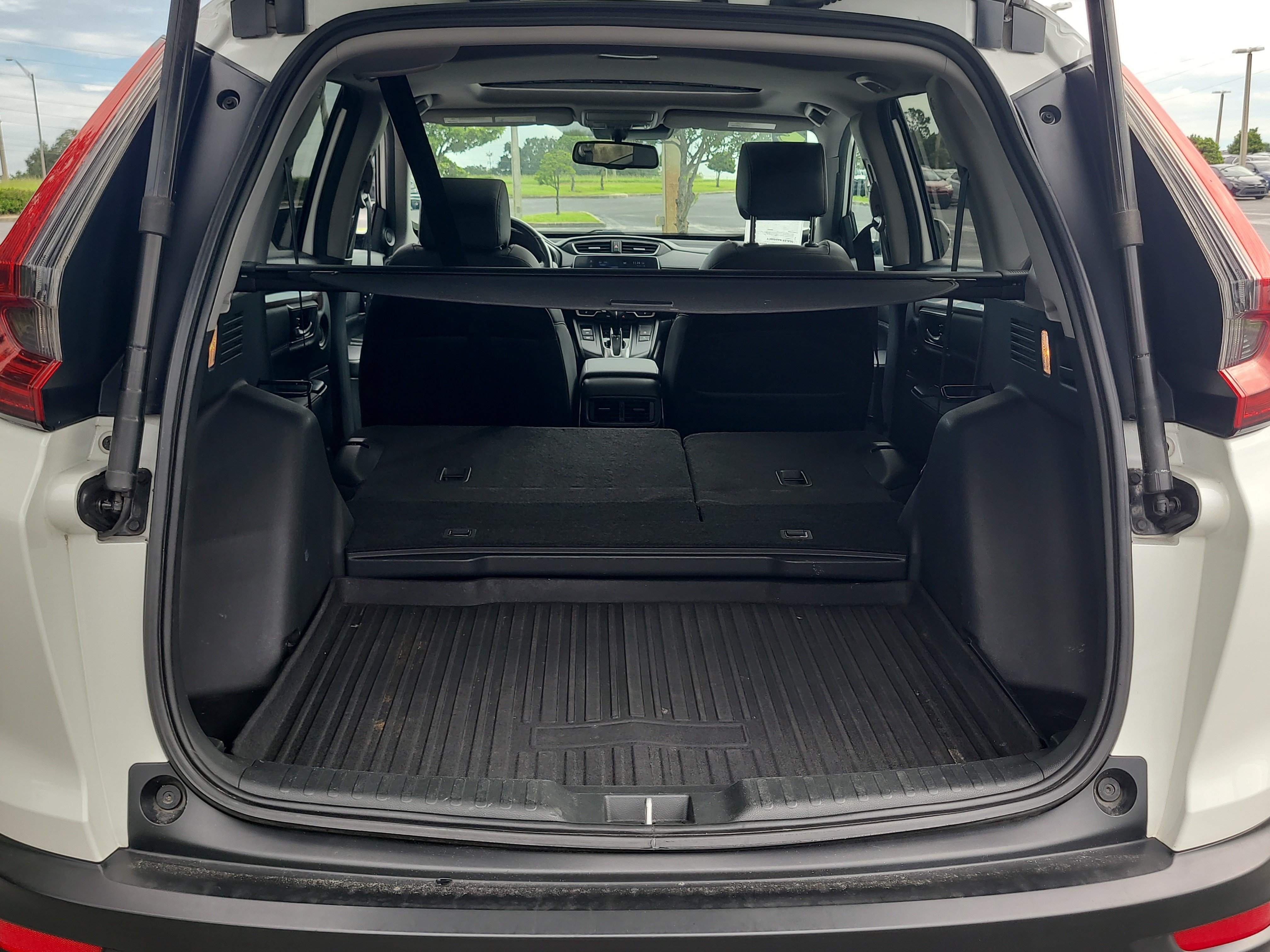 Used 2022 Honda CR-V EX-L image 10