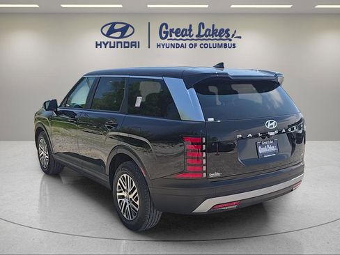 New 2026 Hyundai Palisade SE AWD/4WD image 3