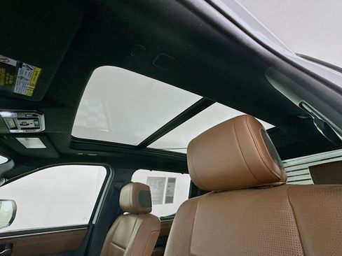 Used 2023 Toyota Tundra 1794 Edition w/ Advanced Package image 25