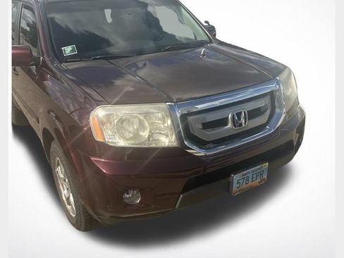 Used 2011 Honda Pilot EX image 1