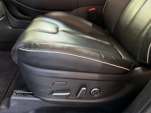 Used 2023 Hyundai Palisade Limited AWD/4WD image 15