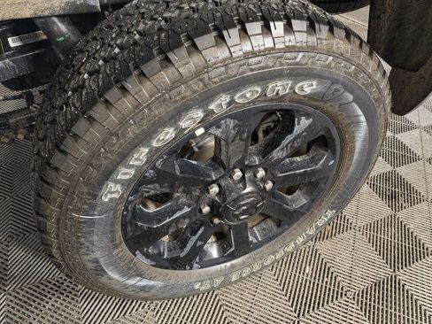 New 2026 RAM 2500 Laramie image 13