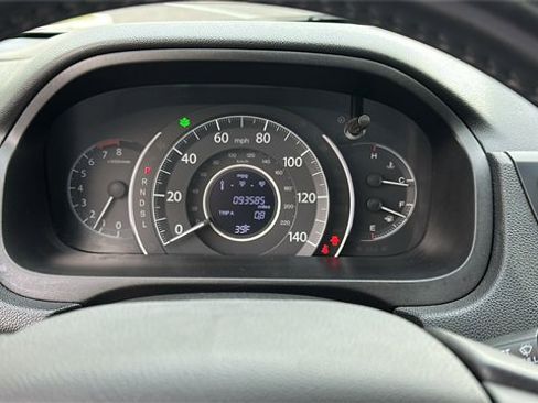 Used 2015 Honda CR-V EX-L image 15