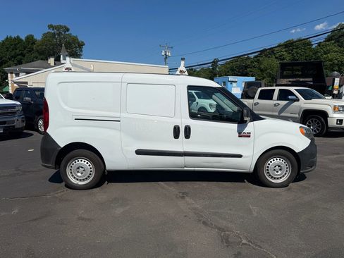 Used 2015 RAM ProMaster City Tradesman FWD image 4