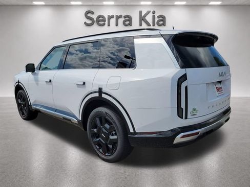 New 2027 Kia Telluride SX Prestige w/ Towing Package AWD/4WD image 3