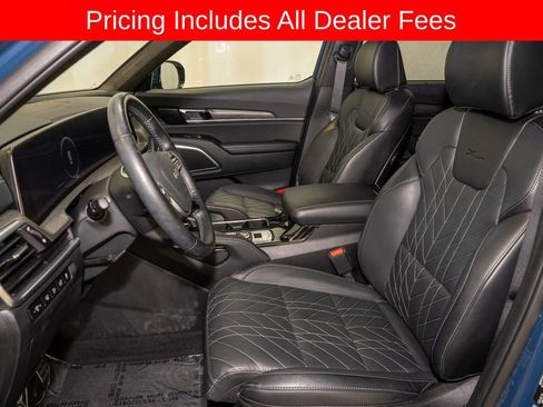 Certified 2025 Kia Telluride SX Prestige X-Pro AWD/4WD image 14