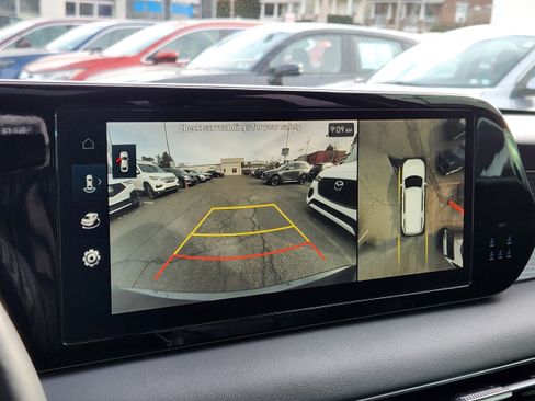 Used 2023 Hyundai Palisade Limited image 24