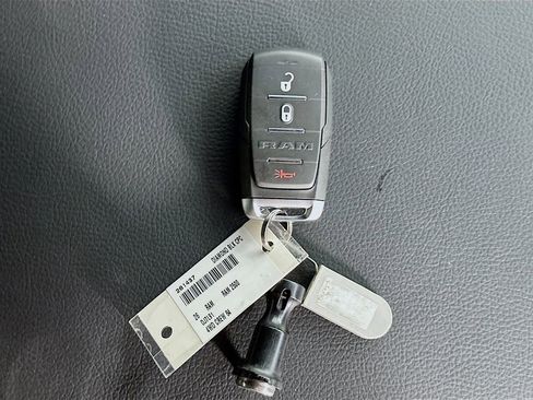 New 2026 RAM 2500 Tradesman AWD/4WD image 20