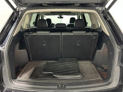 Used 2020 Volkswagen Atlas SE w/ Panoramic Sunroof Package AWD/4WD image 35