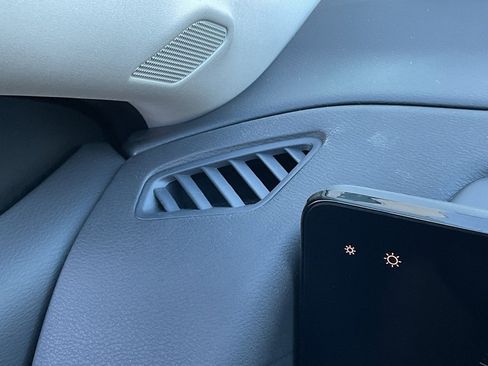 New 2026 Nissan Sentra SV w/ Floor Mat Package image 25