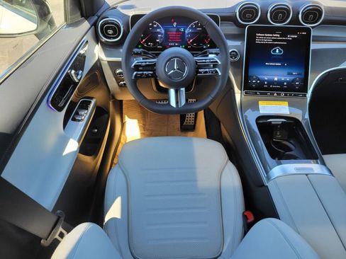 New 2026 Mercedes-Benz GLC 300 4MATIC image 11