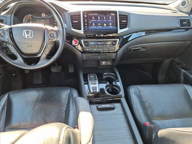 Used 2016 Honda Pilot Elite image 19