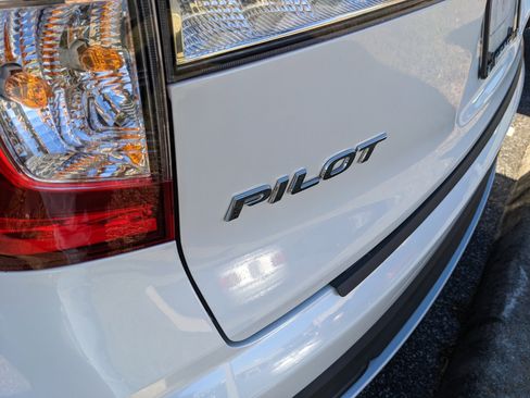 Used 2020 Honda Pilot EX-L image 12