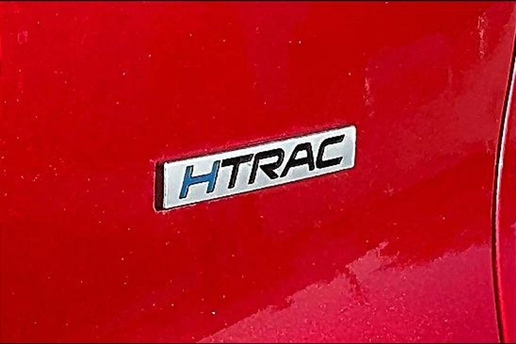 Used 2022 Hyundai Santa Fe SEL AWD/4WD image 27