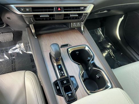 Certified 2024 Lexus RX 350 Premium Plus w/ Convenience Package image 3