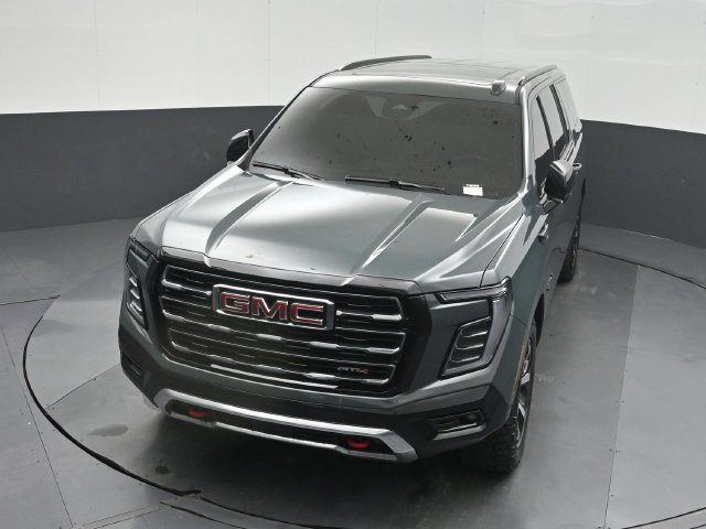 Used 2026 GMC Yukon XL AT4 w/ AT4 Premium Plus Package AWD/4WD image 46