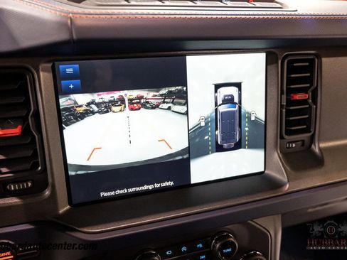 Used 2023 Ford Bronco Raptor image 21