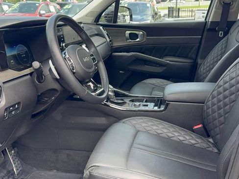 Used 2023 Kia Sorento SX Prestige AWD/4WD image 32