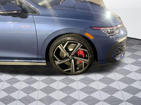 New 2026 Volkswagen GTI SE FWD image 12