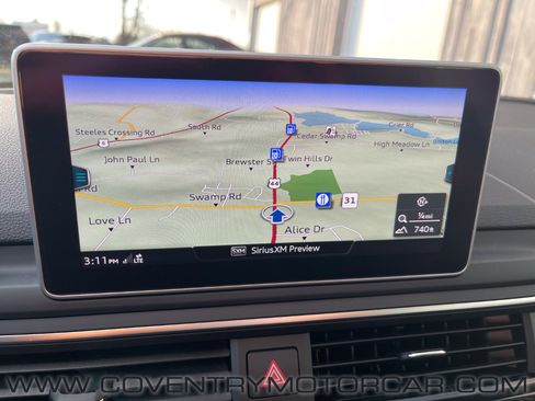 Used 2019 Audi A4 2.0T Premium Plus image 16