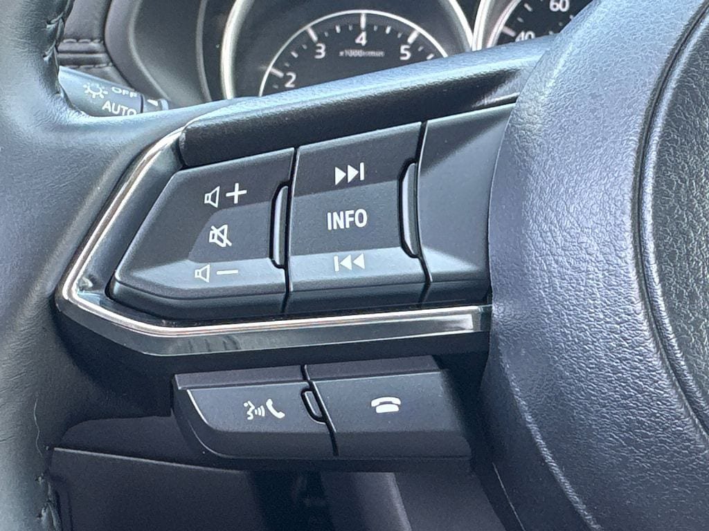 Used 2022 MAZDA CX-5 AWD 2.5 S image 22