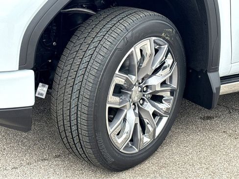 New 2026 GMC Sierra 1500 Denali w/ Denali Reserve Package image 24