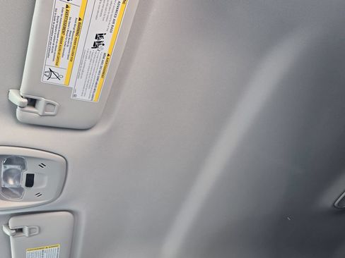 New 2026 Chevrolet Trax LS FWD image 27