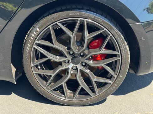 Used 2020 Tesla Model 3 Performance AWD/4WD image 17