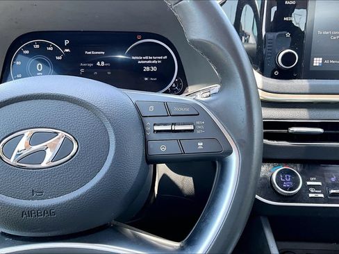 Used 2022 Hyundai Sonata SEL w/ Convenience Package FWD image 18