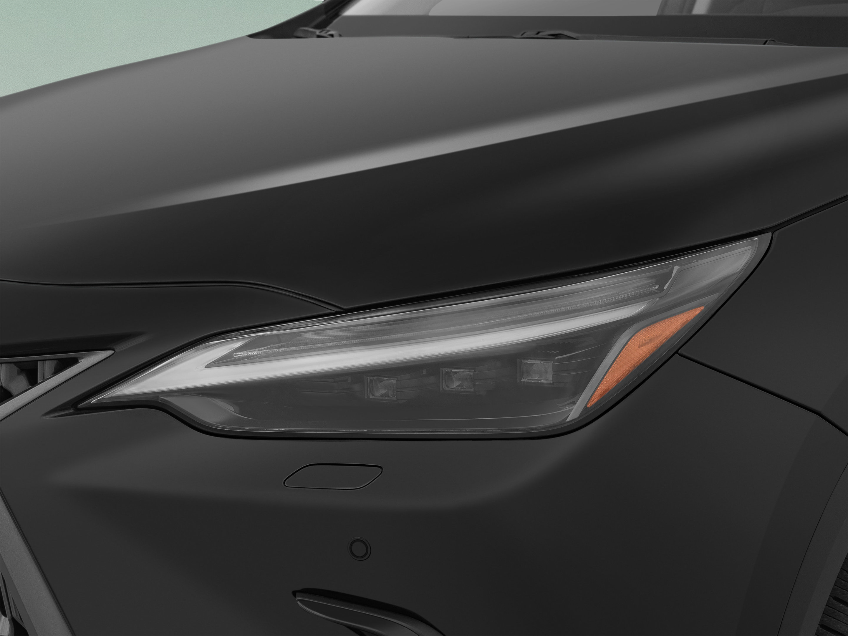 Used 2024 Lexus NX 350h AWD image 49