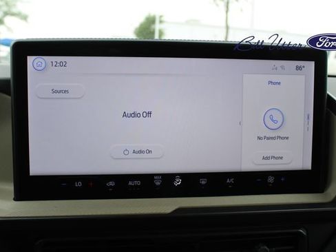 New 2026 Ford Bronco Sport Big Bend AWD/4WD image 14