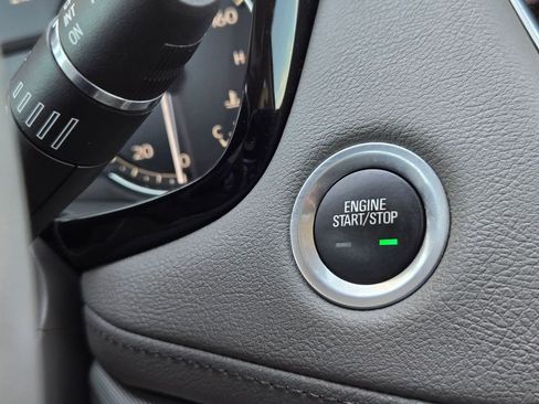 Certified 2023 Cadillac XT5 Premium Luxury image 23