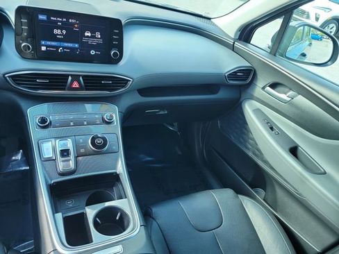 Used 2023 Hyundai Santa Fe SE FWD image 16