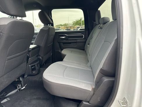 Used 2024 RAM 3500 Big Horn image 14