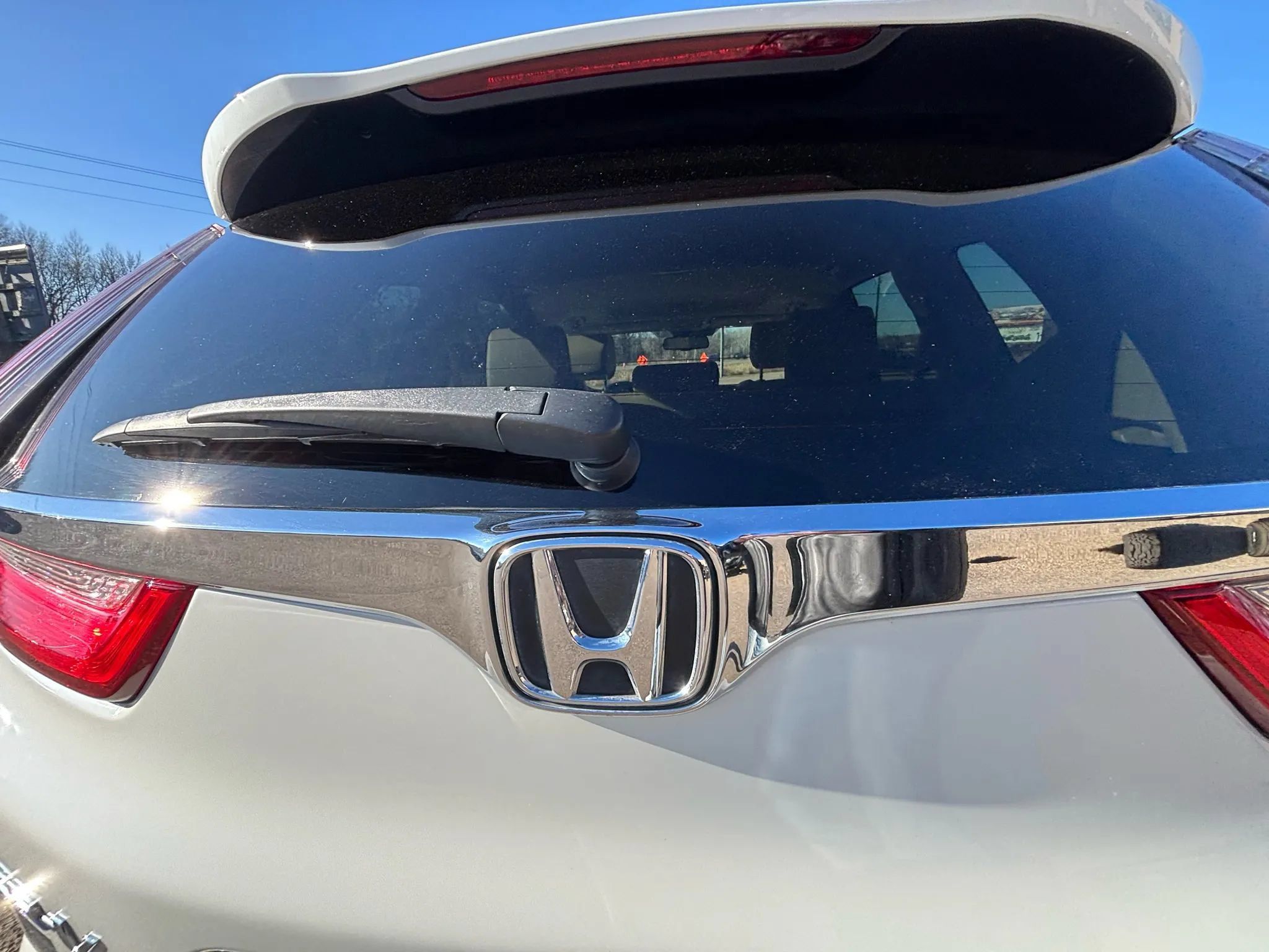 Used 2018 Honda CR-V EX-L image 33