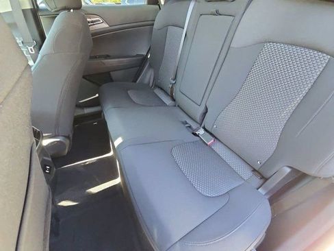 New 2026 Kia Sportage LX FWD image 27