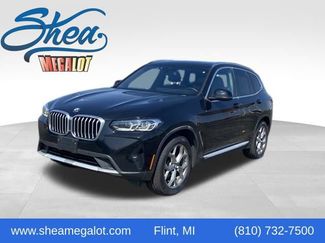 Used 2024 BMW X3 xDrive30i AWD/4WD 360° Tour