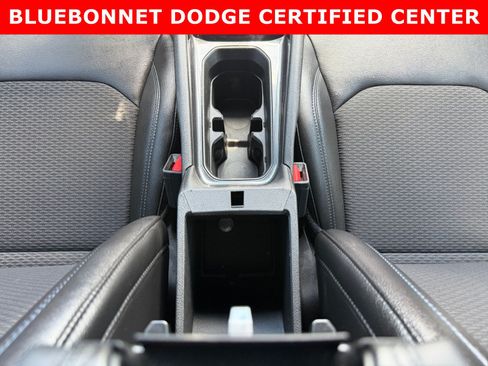 Used 2025 Jeep Compass Latitude AWD/4WD image 20
