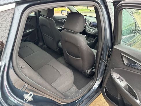 Used 2020 Chevrolet Malibu LS image 12