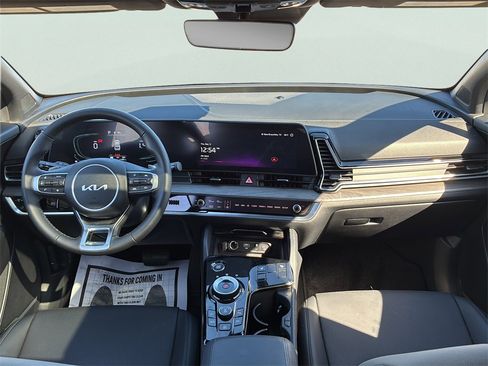 Used 2024 Kia Sportage X-Line image 24