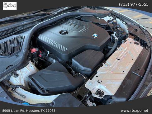 Used 2020 BMW 330i Sedan w/ Convenience Package image 45