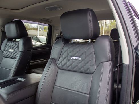 Used 2017 Toyota Tundra Platinum image 12