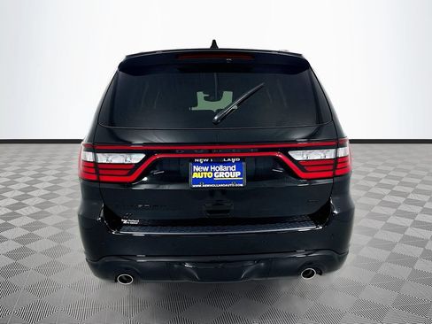 New 2026 Dodge Durango GT AWD/4WD image 5
