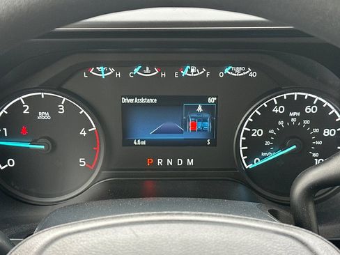 New 2026 Ford F550 2WD Regular Cab Super Duty image 21