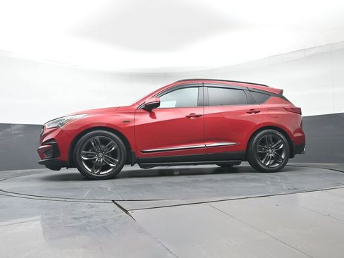 Used 2019 Acura RDX A-Spec image 35