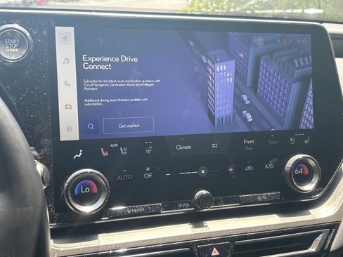 Certified 2024 Lexus TX 350 AWD w/ Technology Package image 24